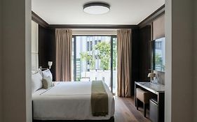 Hippodrome Hotel Condesa