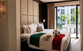 Hippodrome Hotel Condesa