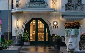 Hippodrome Hotel Condesa